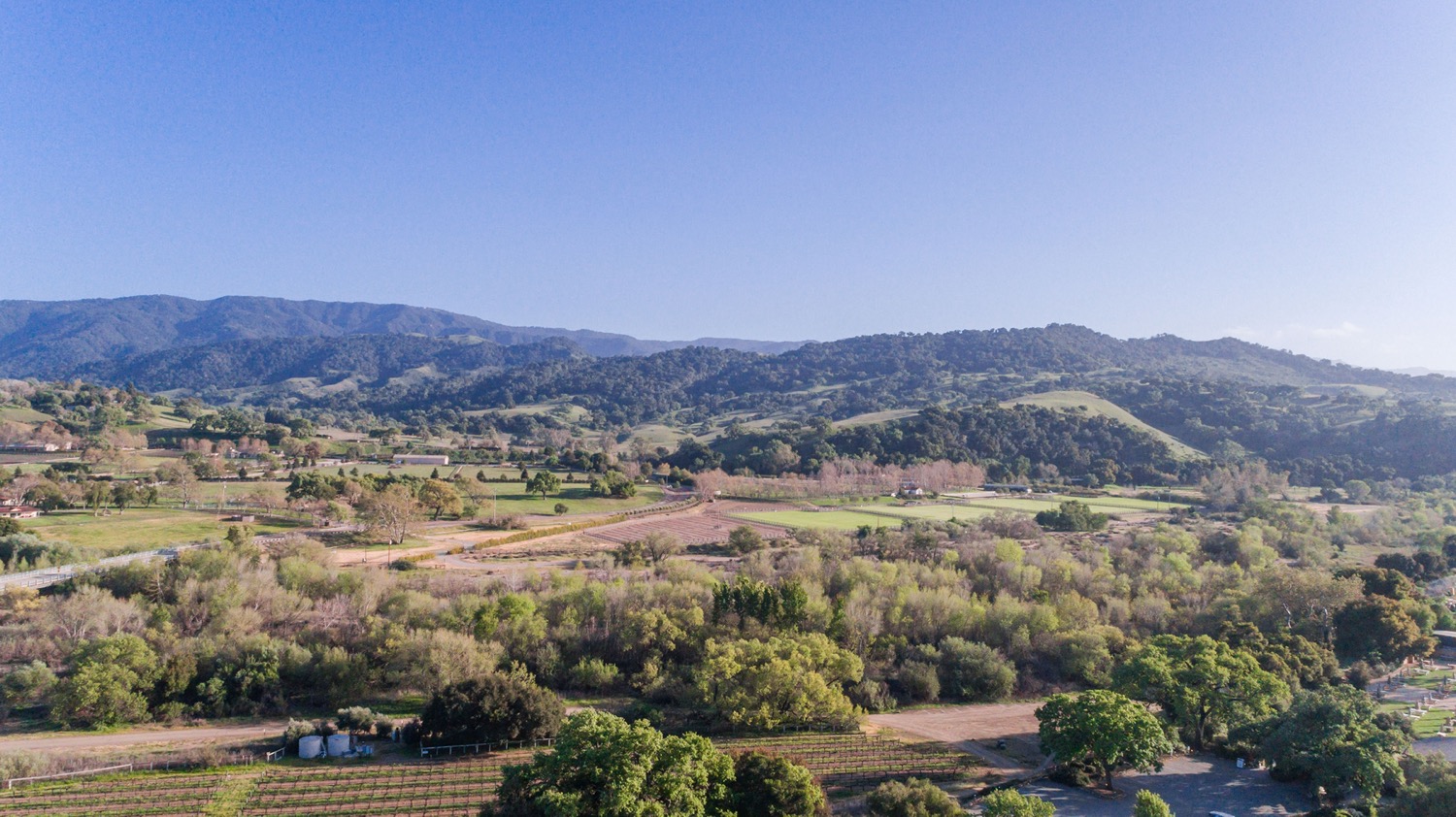 sunstone winery in california