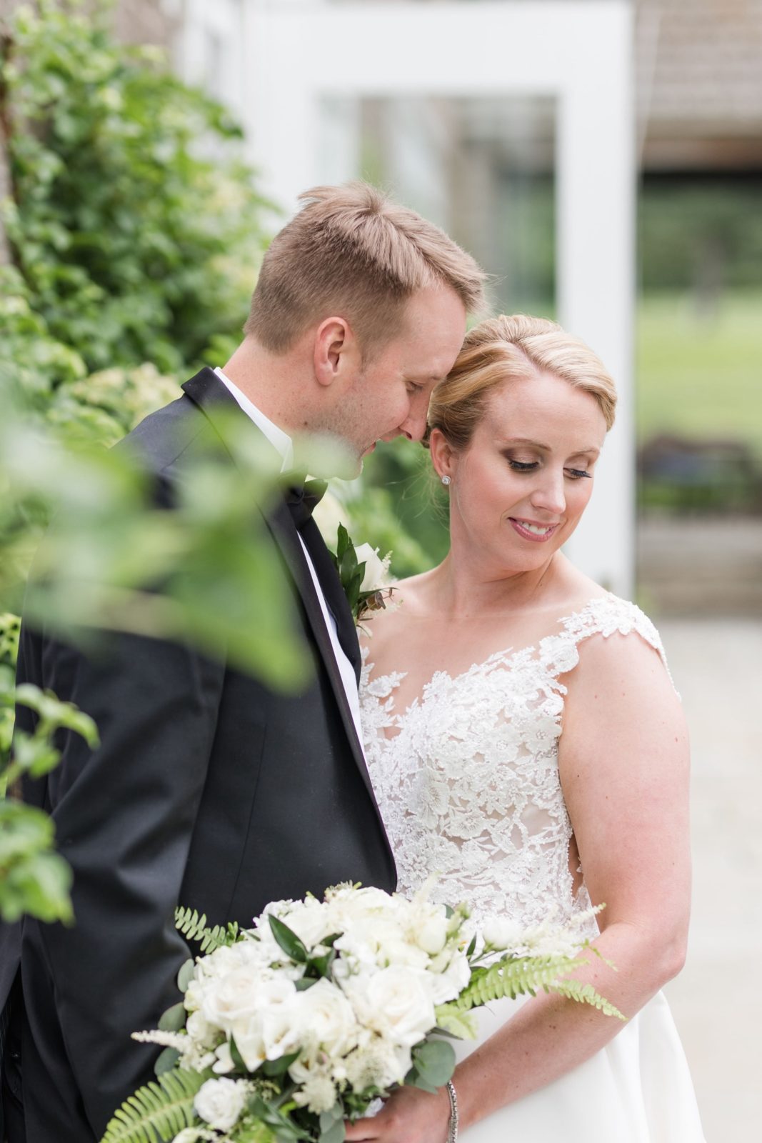 Pennsylvania Wedding At Bluestone Country Club By Andrea Krout