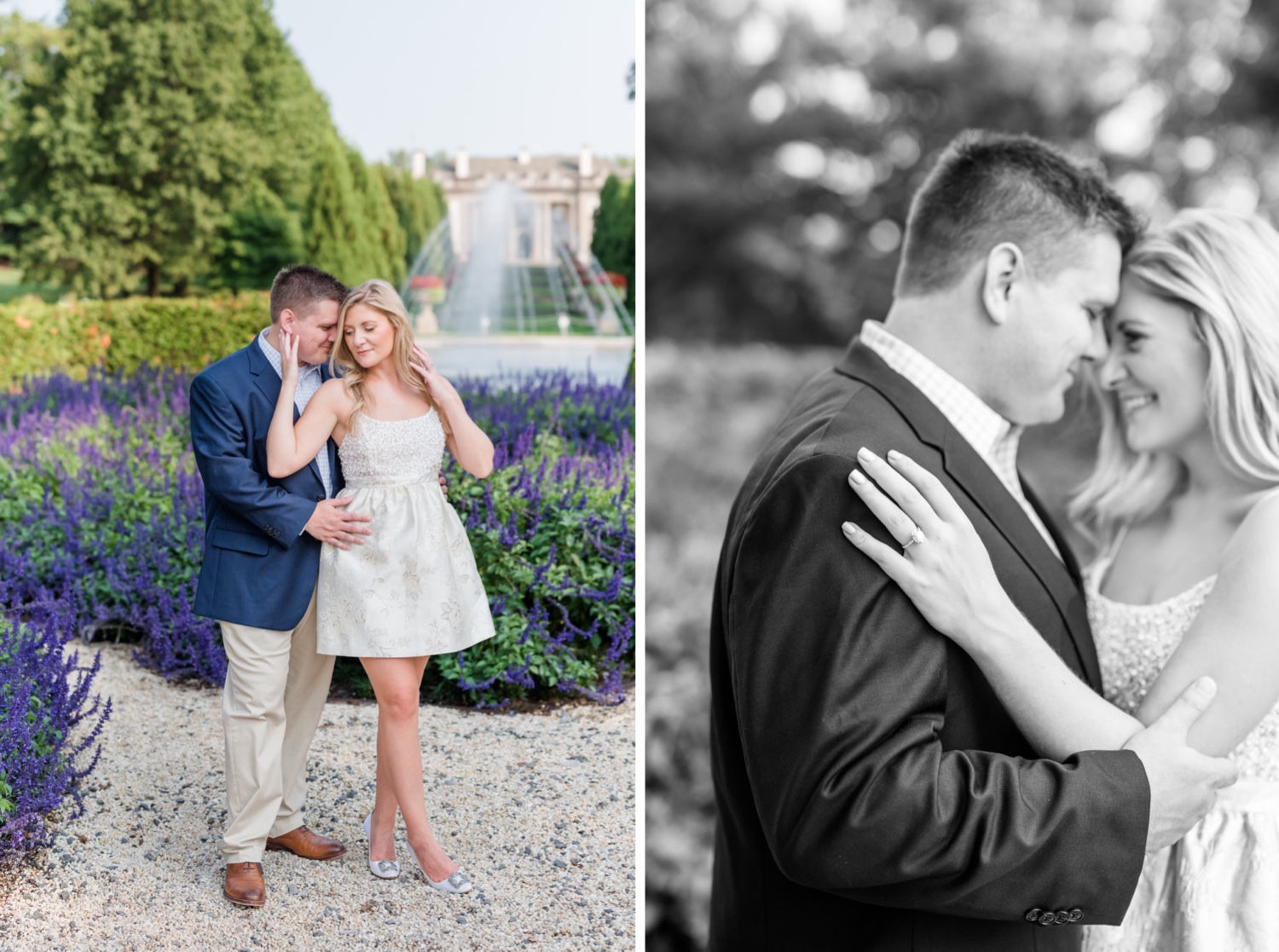 Philadelphia Wedding Photographer | Andrea Krout Photography