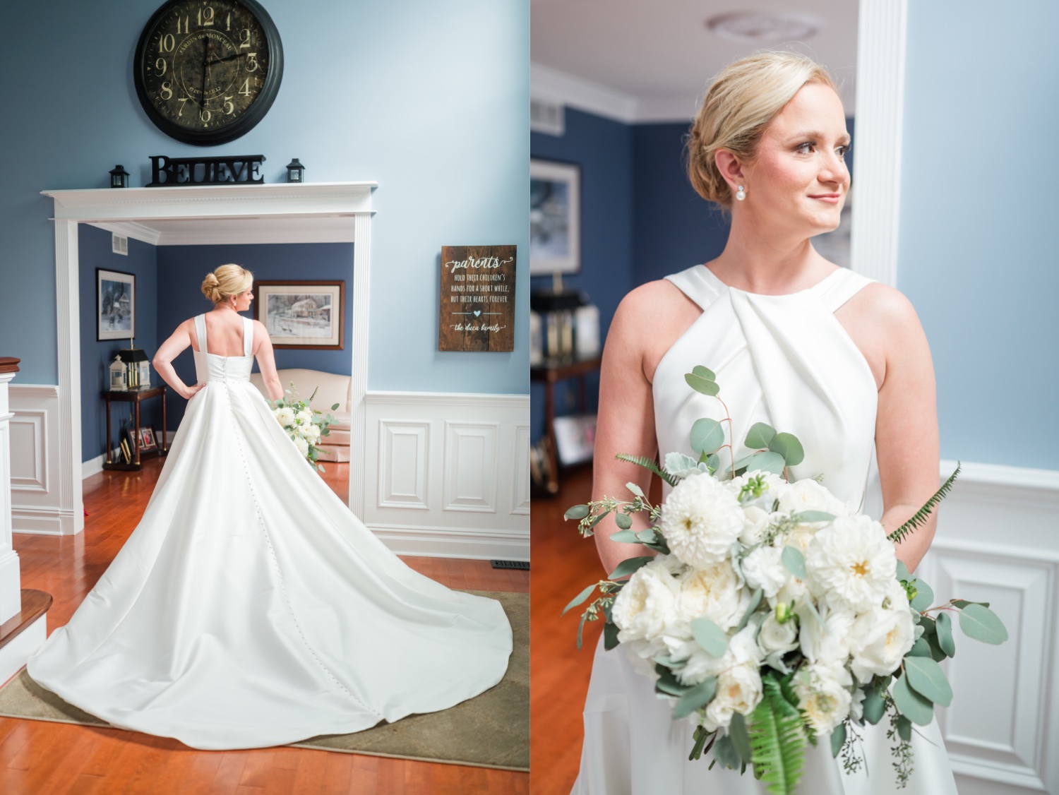 The Country House at Bluestone Pennsylvania Wedding | PA Wedding Photographer