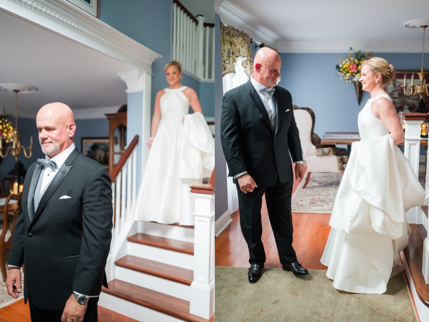 The Country House at Bluestone Pennsylvania Wedding | PA Wedding Photographer